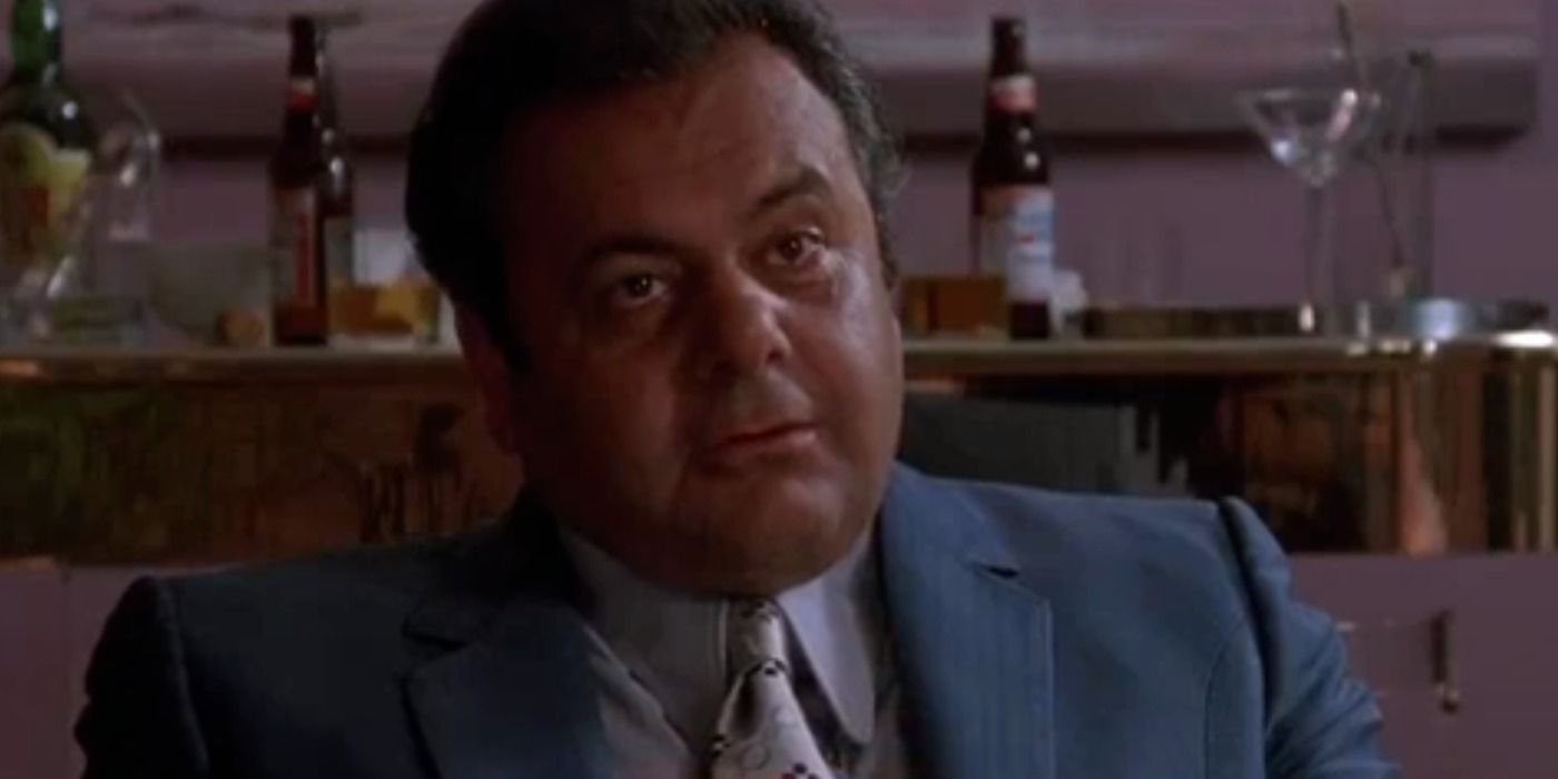 Goodfellas Main Characters Ranked By Intelligence