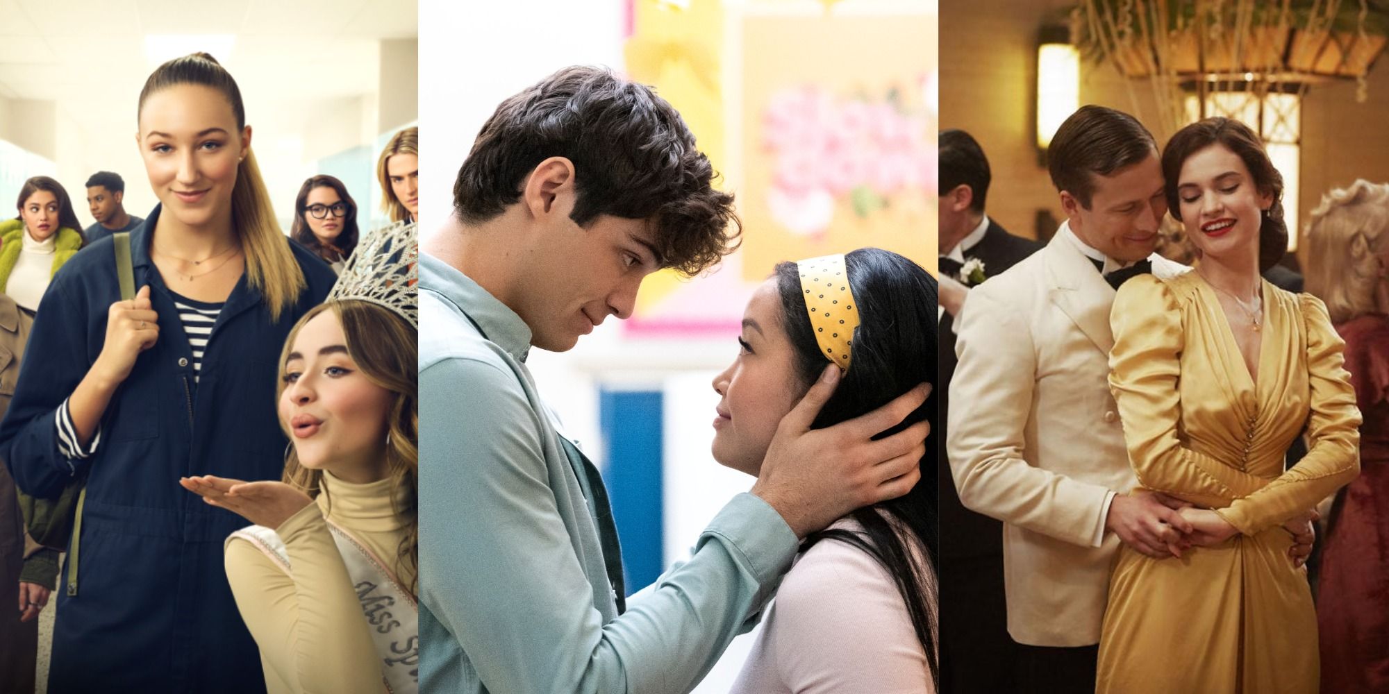10 Romances On Netflix That Should Be Made Into Shows