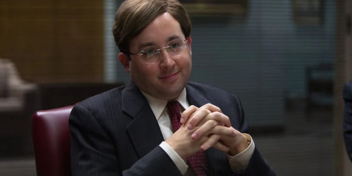 The Wolf Of Wall Street: Main Characters Ranked By Intelligence