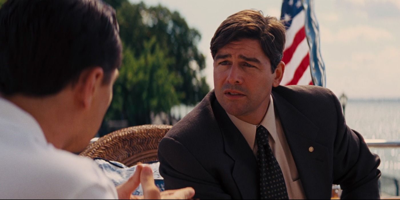 The Wolf Of Wall Street: Main Characters Ranked By Intelligence