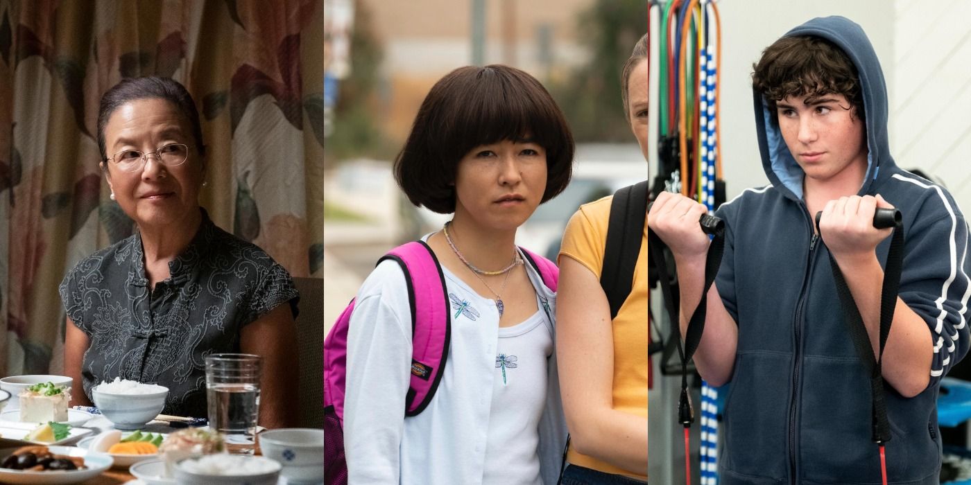 PEN15: Funniest Main Characters