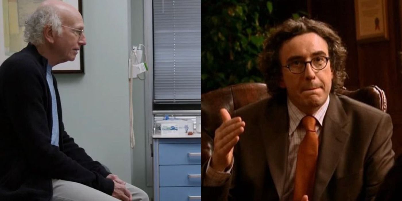 10 Best Curb Your Enthusiasm Guest Stars, Ranked