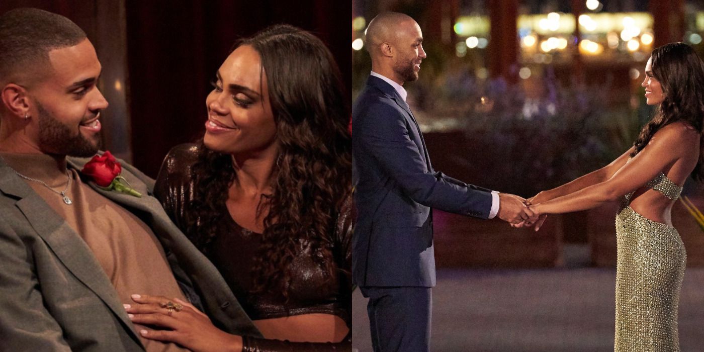 The Bachelorette: 10 Times Michelle Young's Men Played Themselves