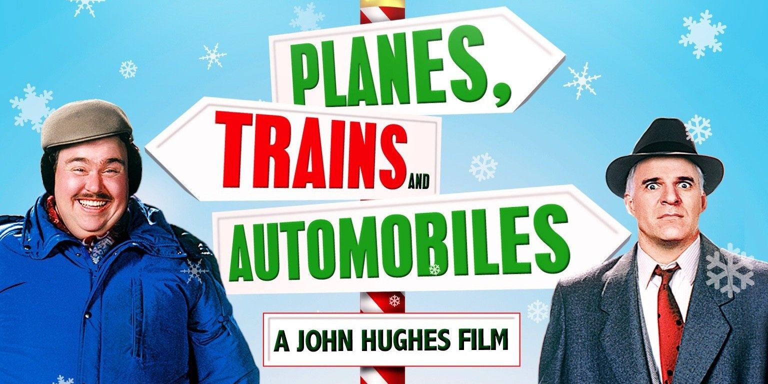 10 Best Holiday Movies To Watch If You Don't Celebrate Christmas