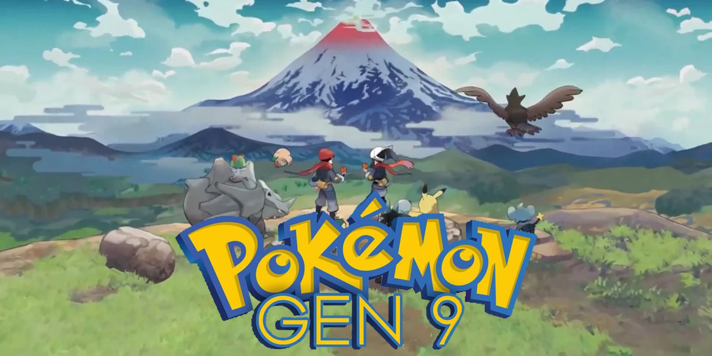 Pokemon Legends: Arceus is the game for the Pokemon Go generation