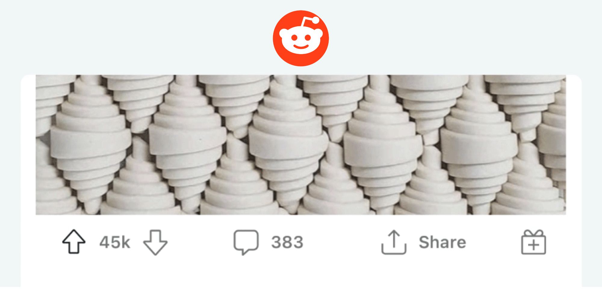 Reddit Real-time Upvotes and Comments