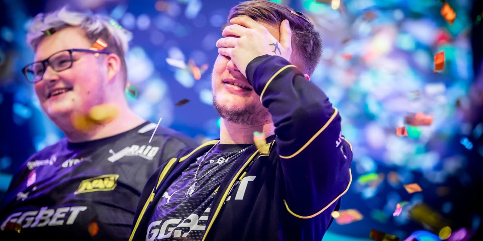 S1mple Is The Best Esports Athlete Of 2021 – Here’s Why