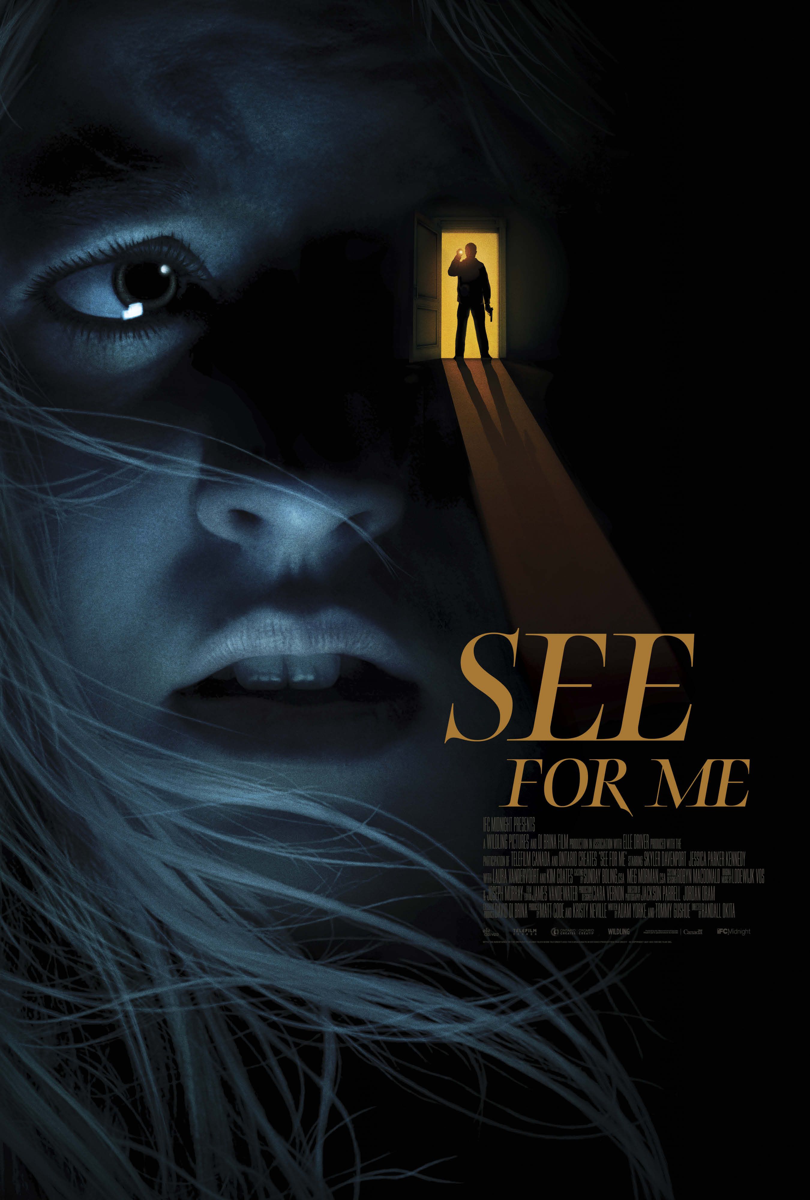 see for me poster