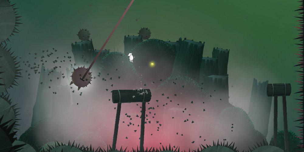 An image taken from Sheepo
