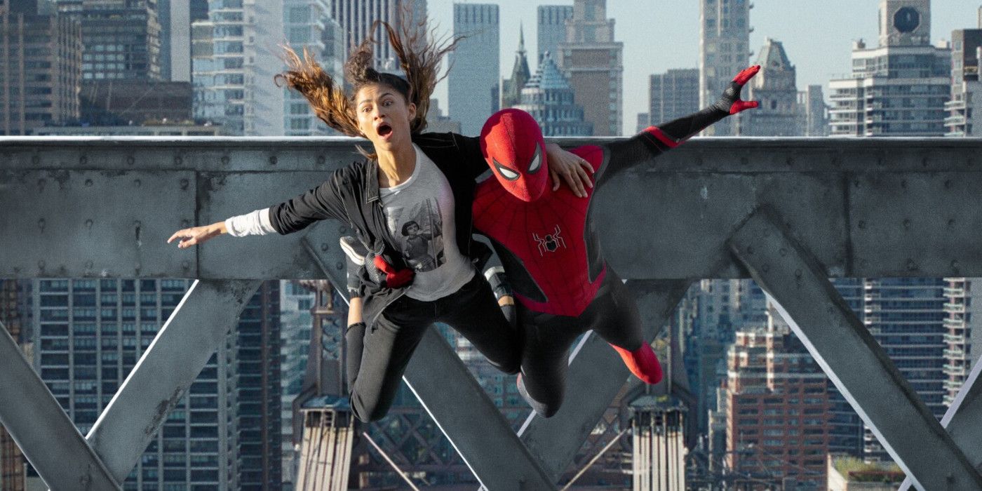 Spider-Man: No Way Home Box Office Predictions Drop