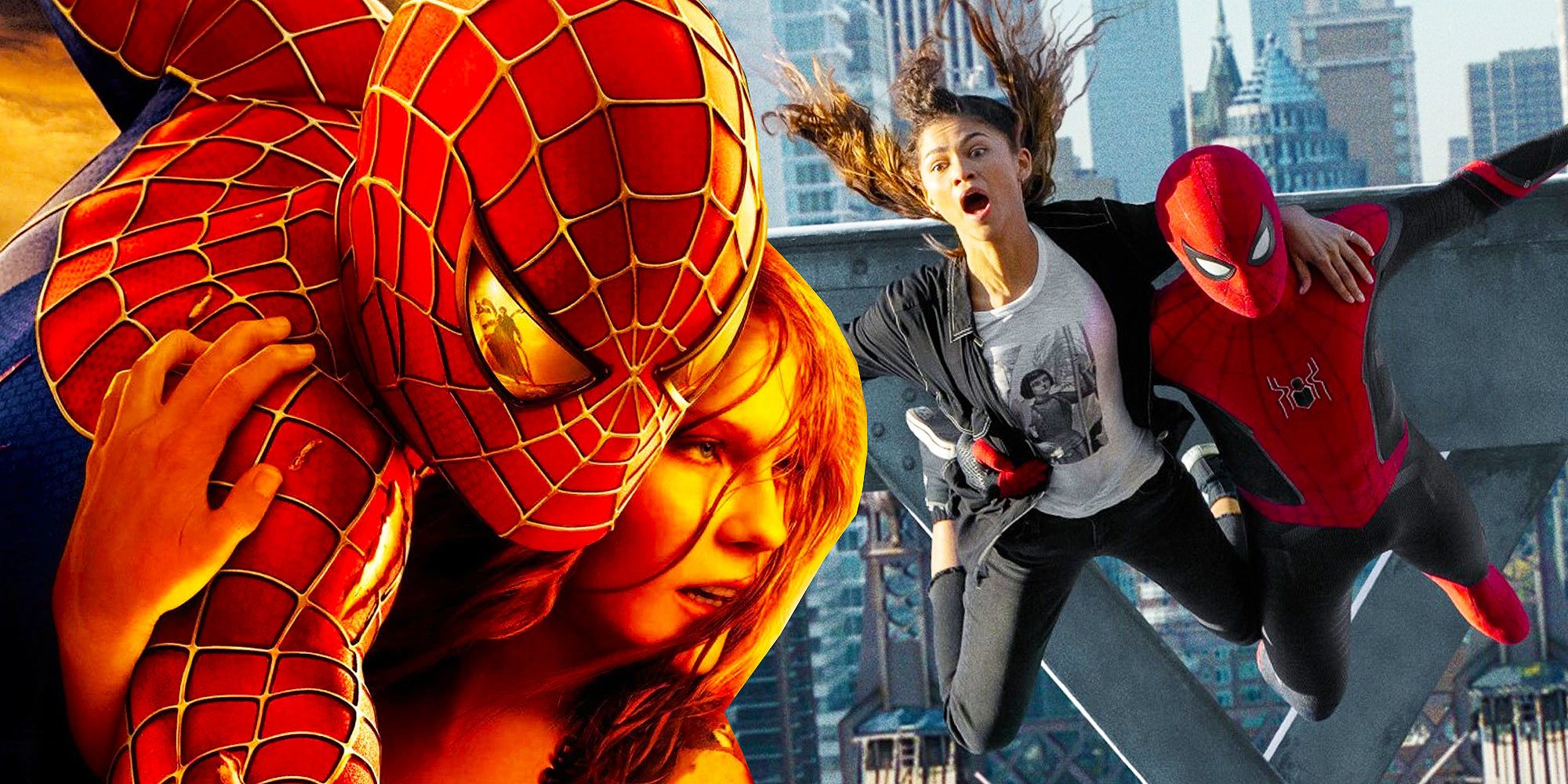 Is No Way Home The Best Ever Spider-Man Movie?