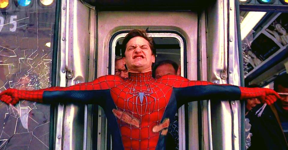 Tobey Maguire diz que toparia fazer mais um filme do Homem-Aranha -  NerdBunker