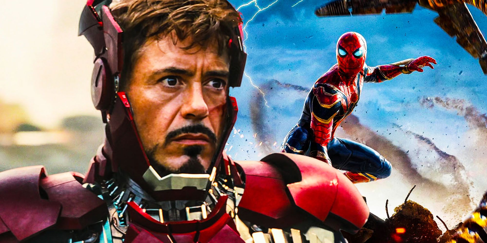 The Marvel movies ranked, from Iron Man to Spider-Man: Far From Home -  Polygon