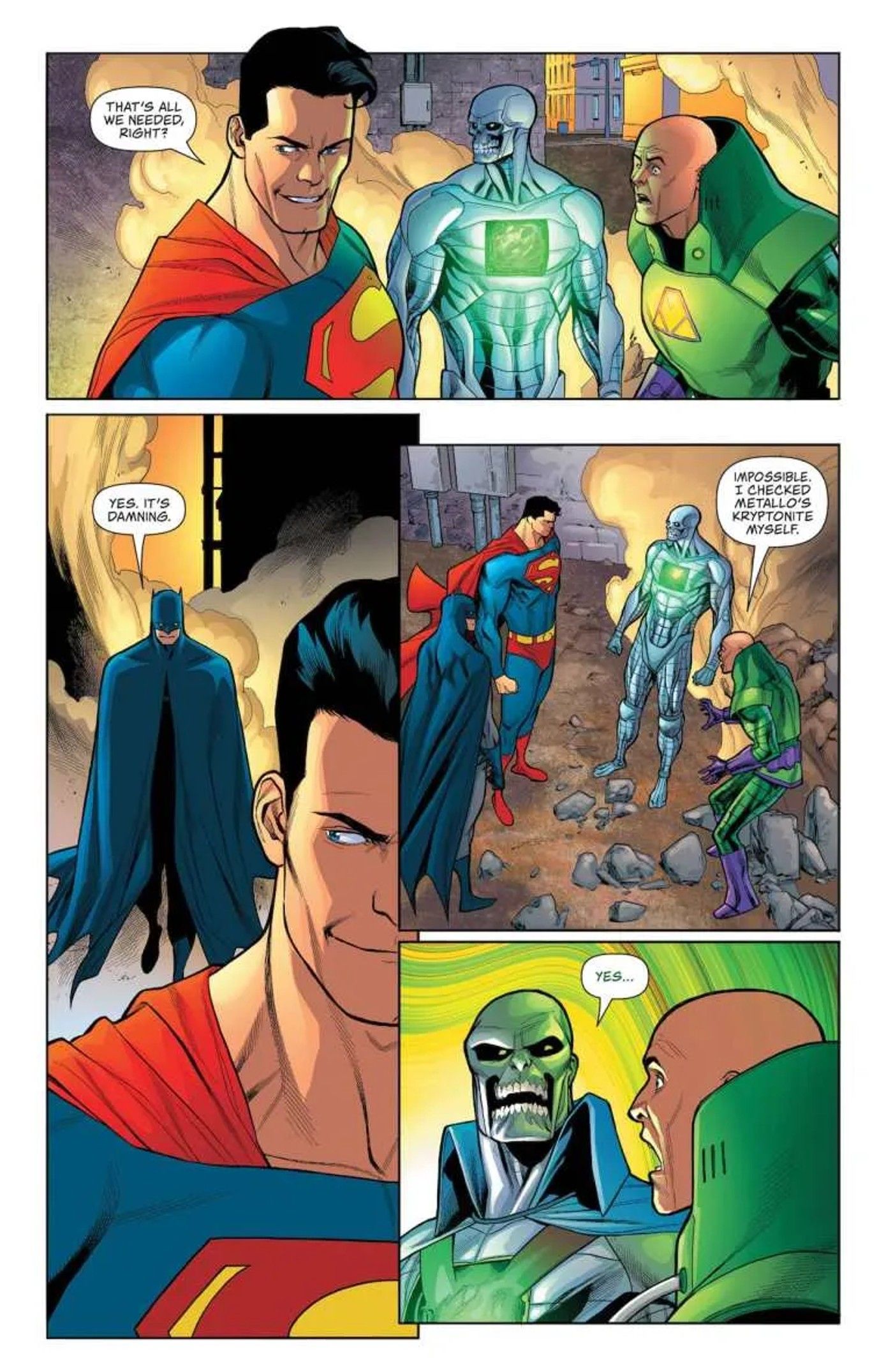 superman annual preview 5