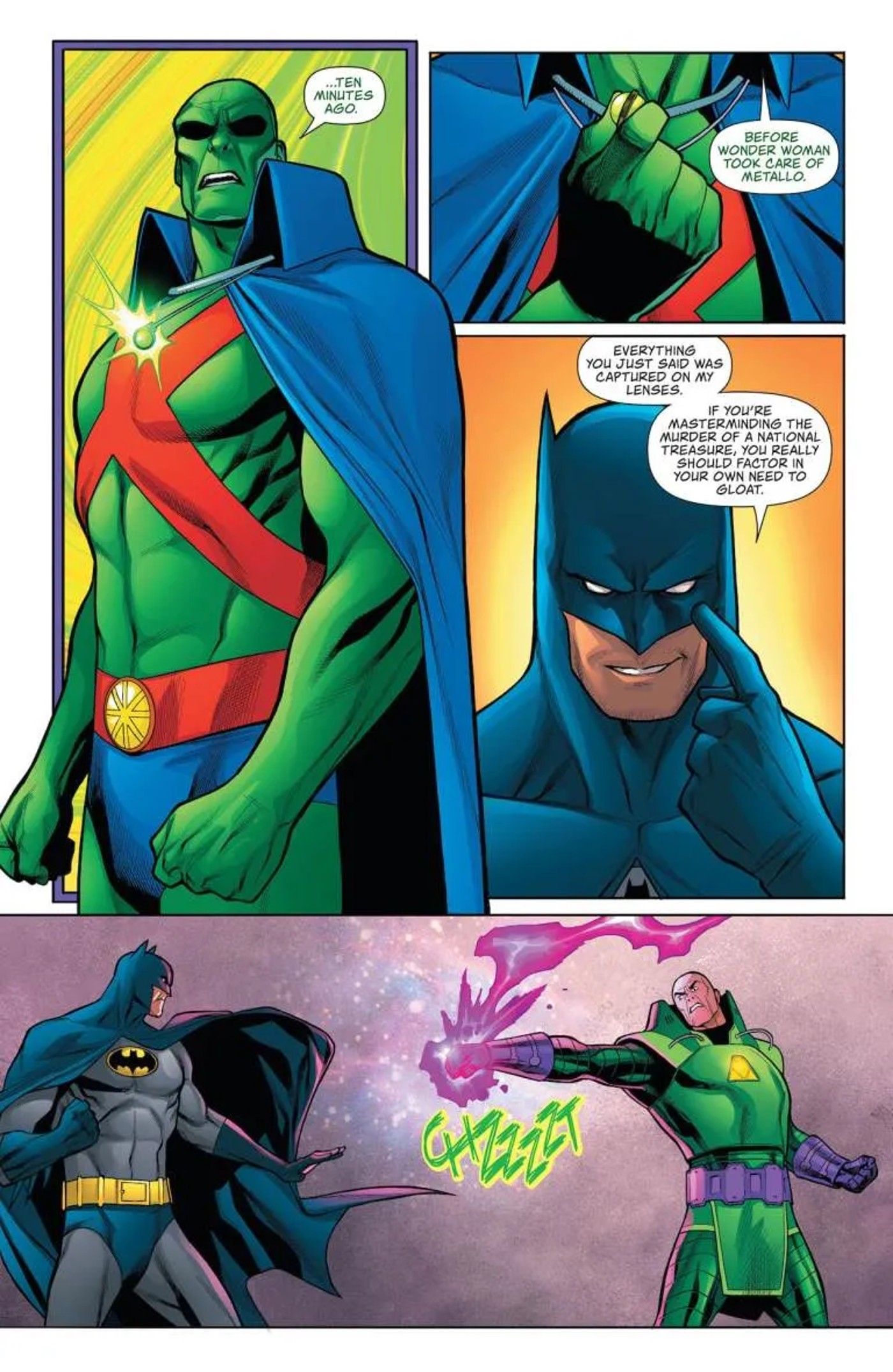 superman annual preview 6