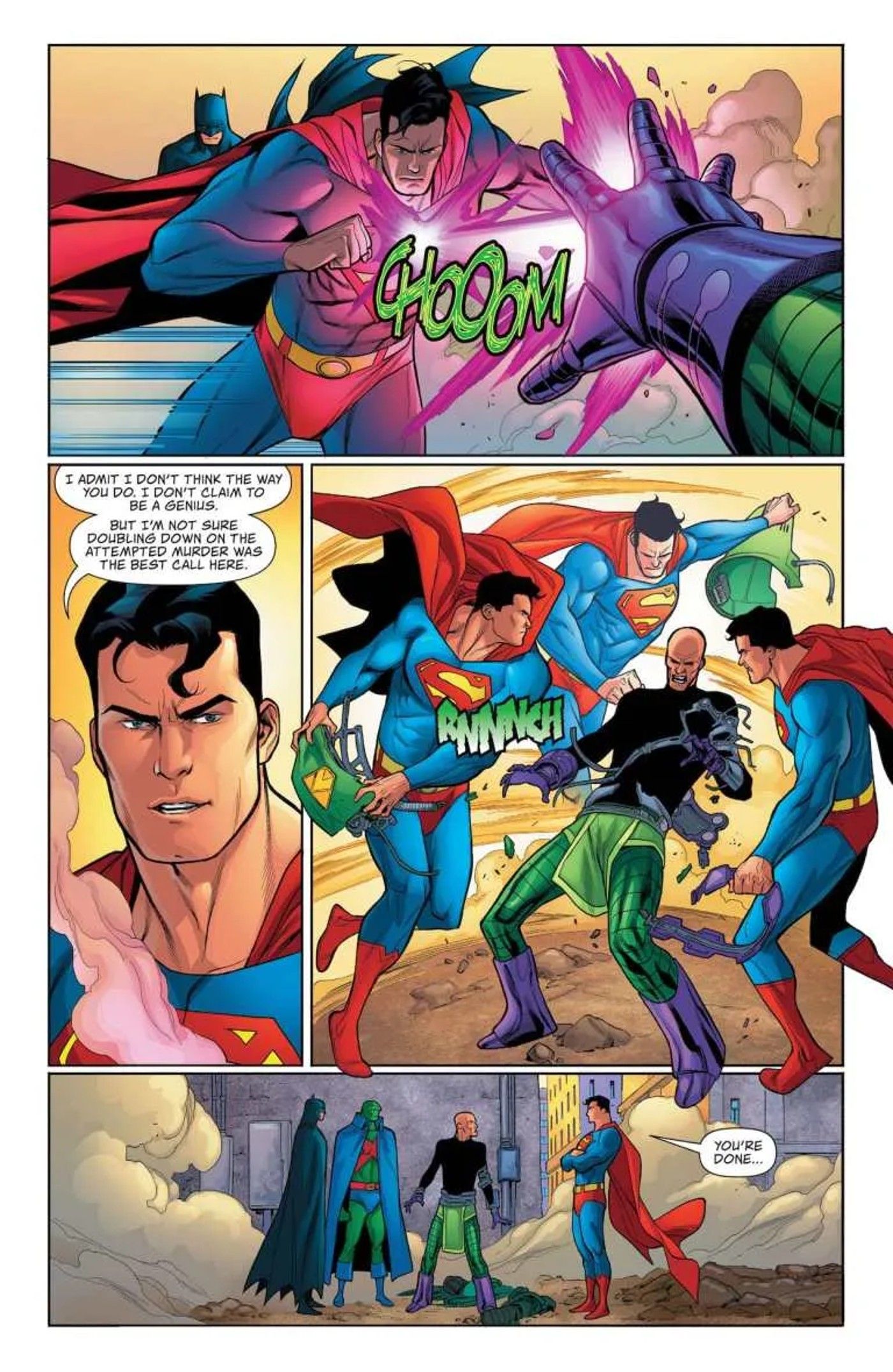 superman annual preview 7