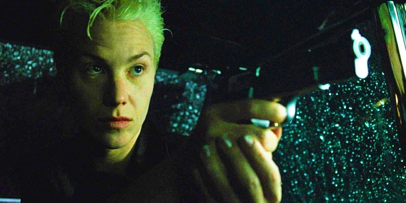 Is The Matrix A Trans Allegory? Original Plan & Character Changes Explained