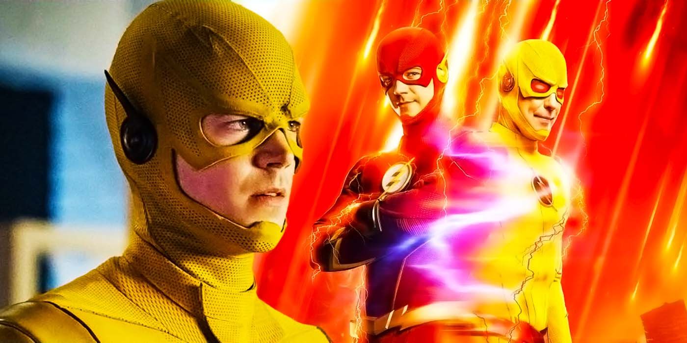 Final Thoughts On 'The Flash: Armageddon' – COMICON