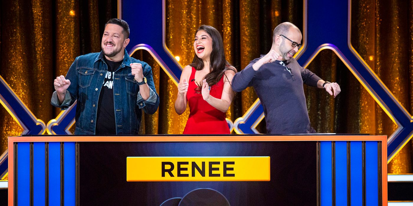 10 Game Shows To Watch If You Like Squid Game