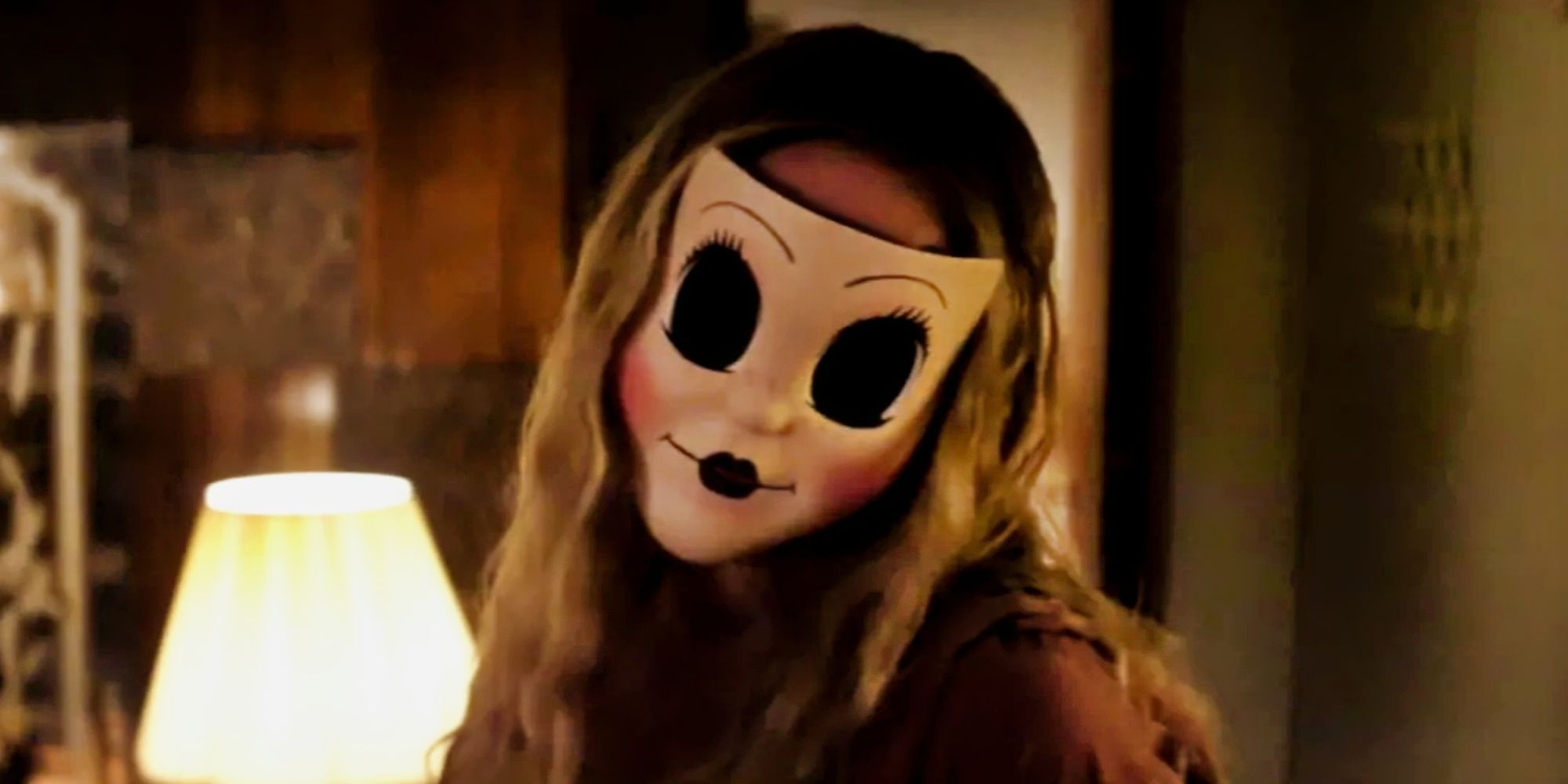 the strangers 2 dollface prey at night