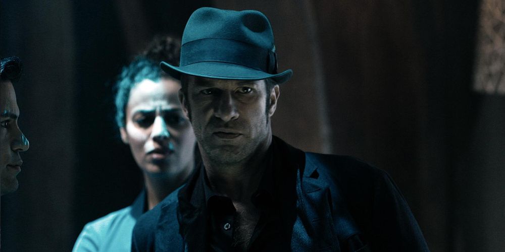 The Expanse: The Main Characters, Ranked By Bravery