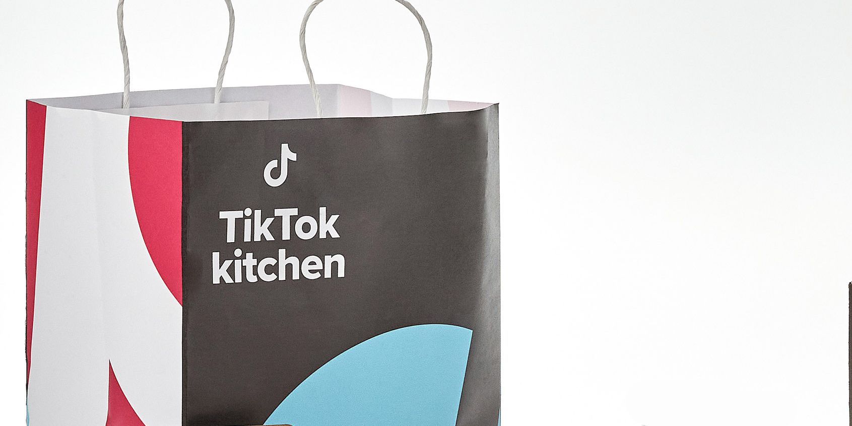 tiktok kitchen: how to order viral food &amp; what you can get