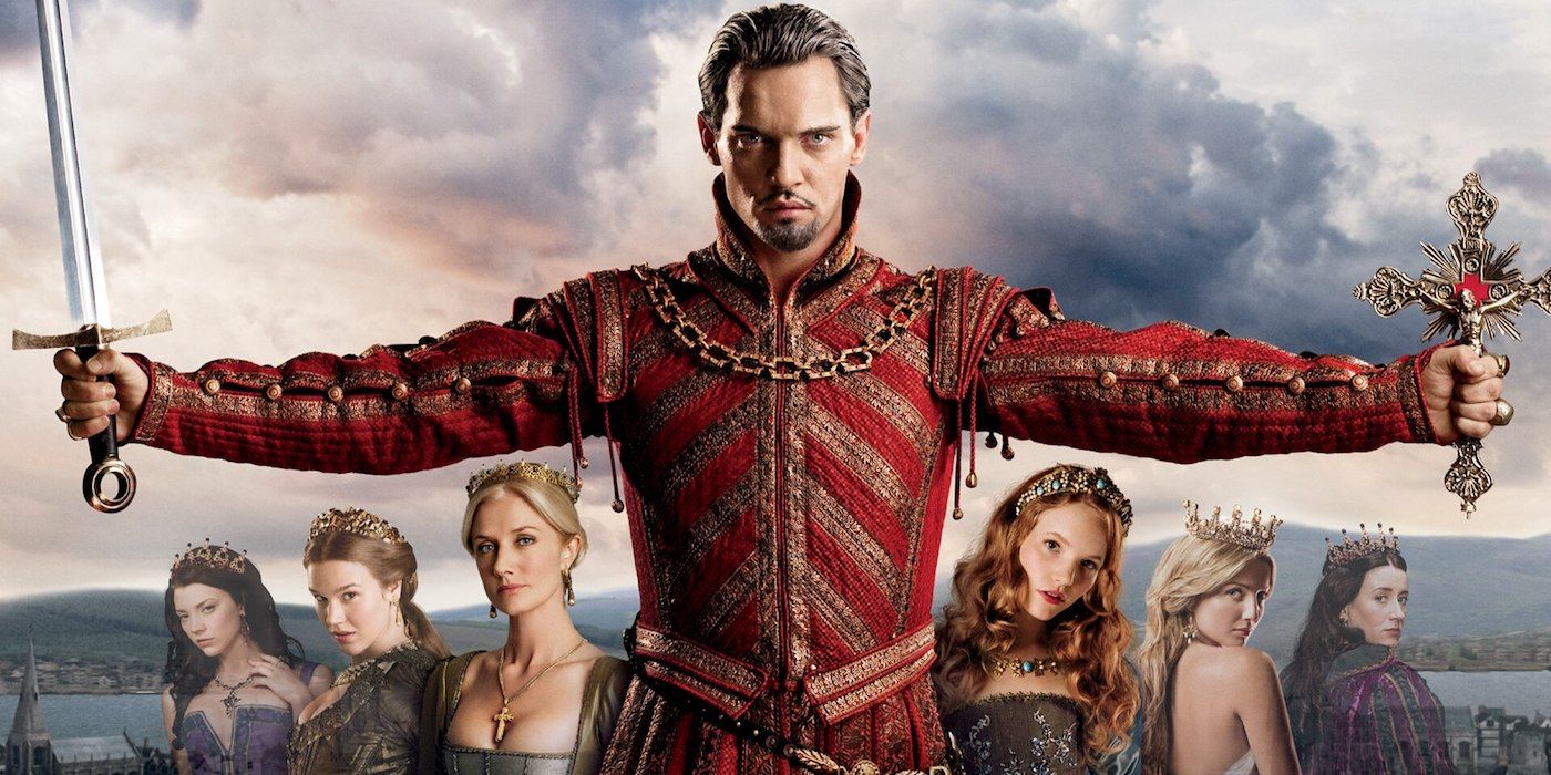 20 Shows To Watch If You Like Vikings