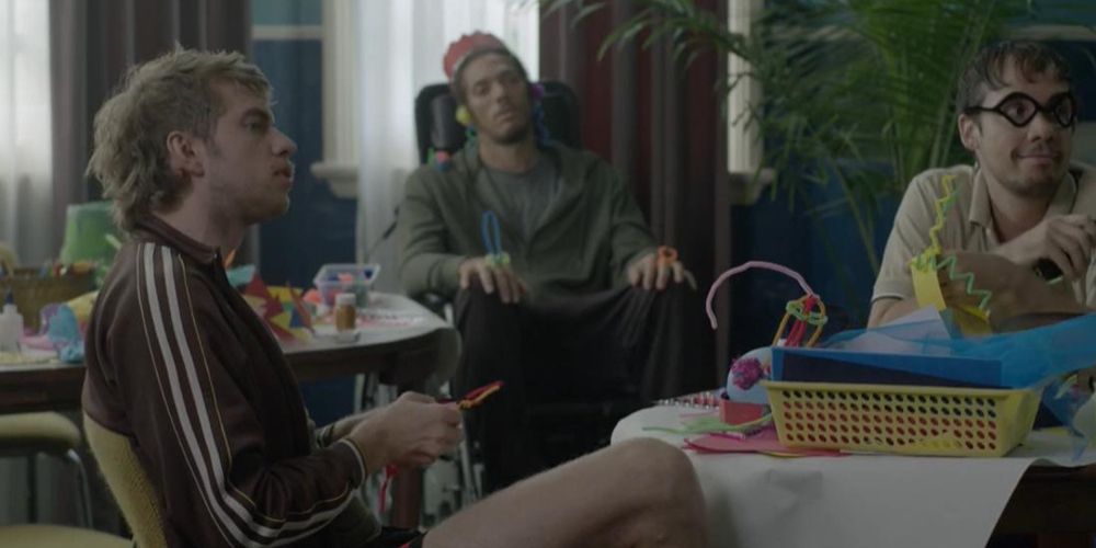 8 Wakefield Characters, Ranked By Intelligence