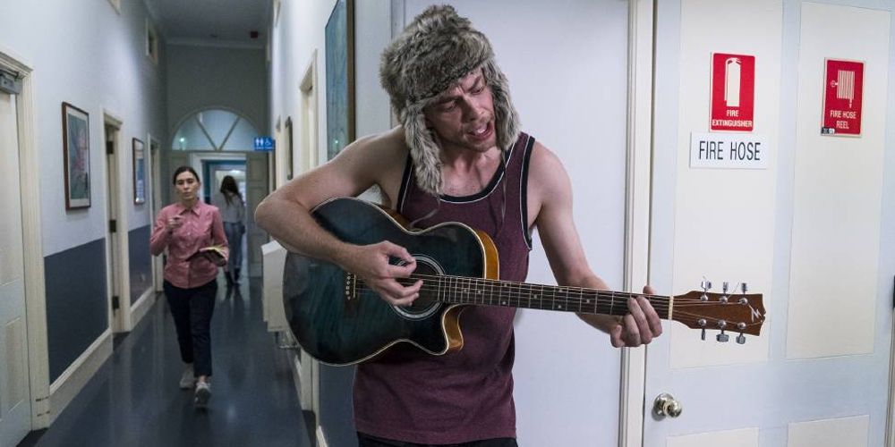 8 Wakefield Characters, Ranked By Likability