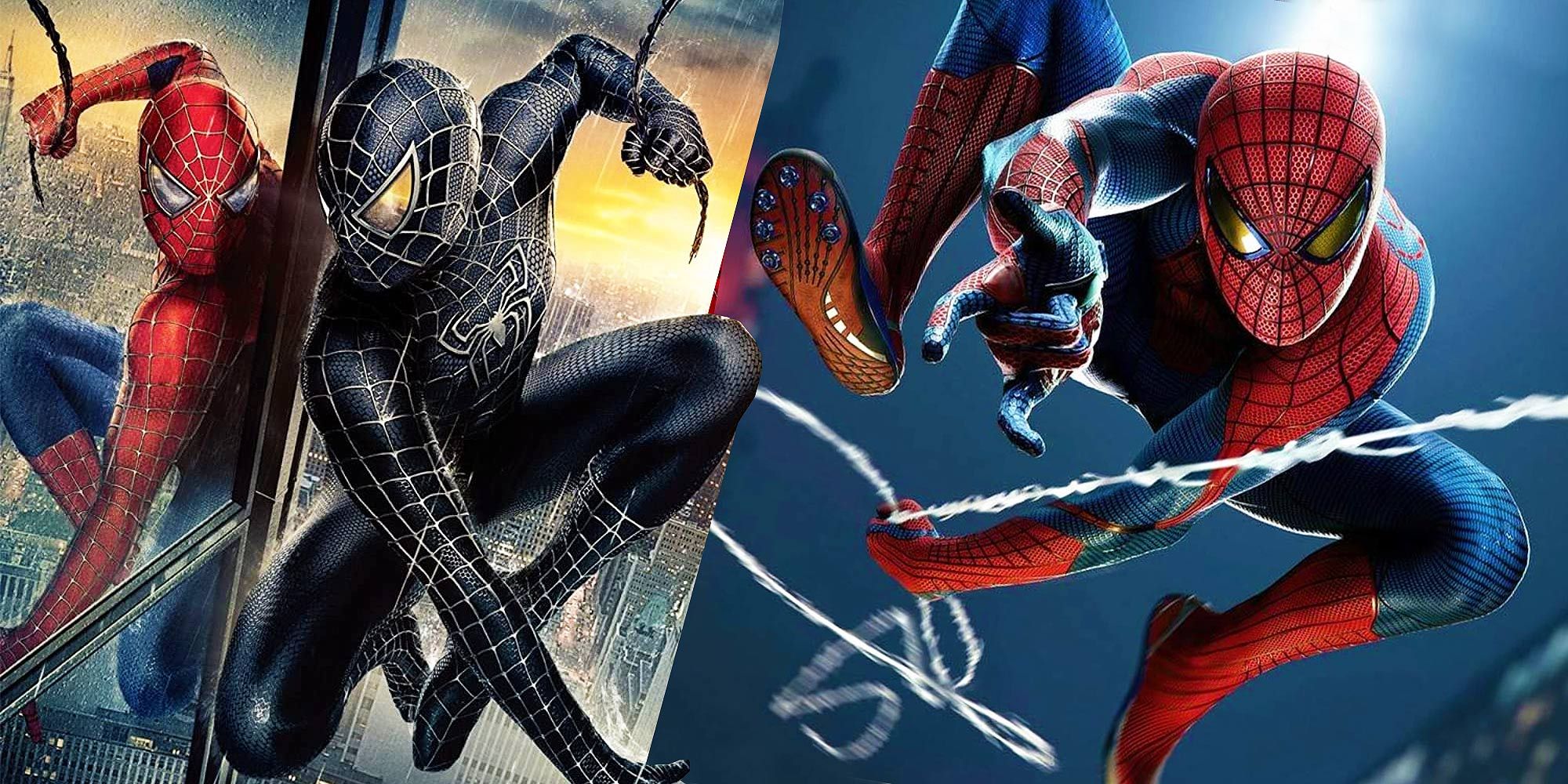 spider-man