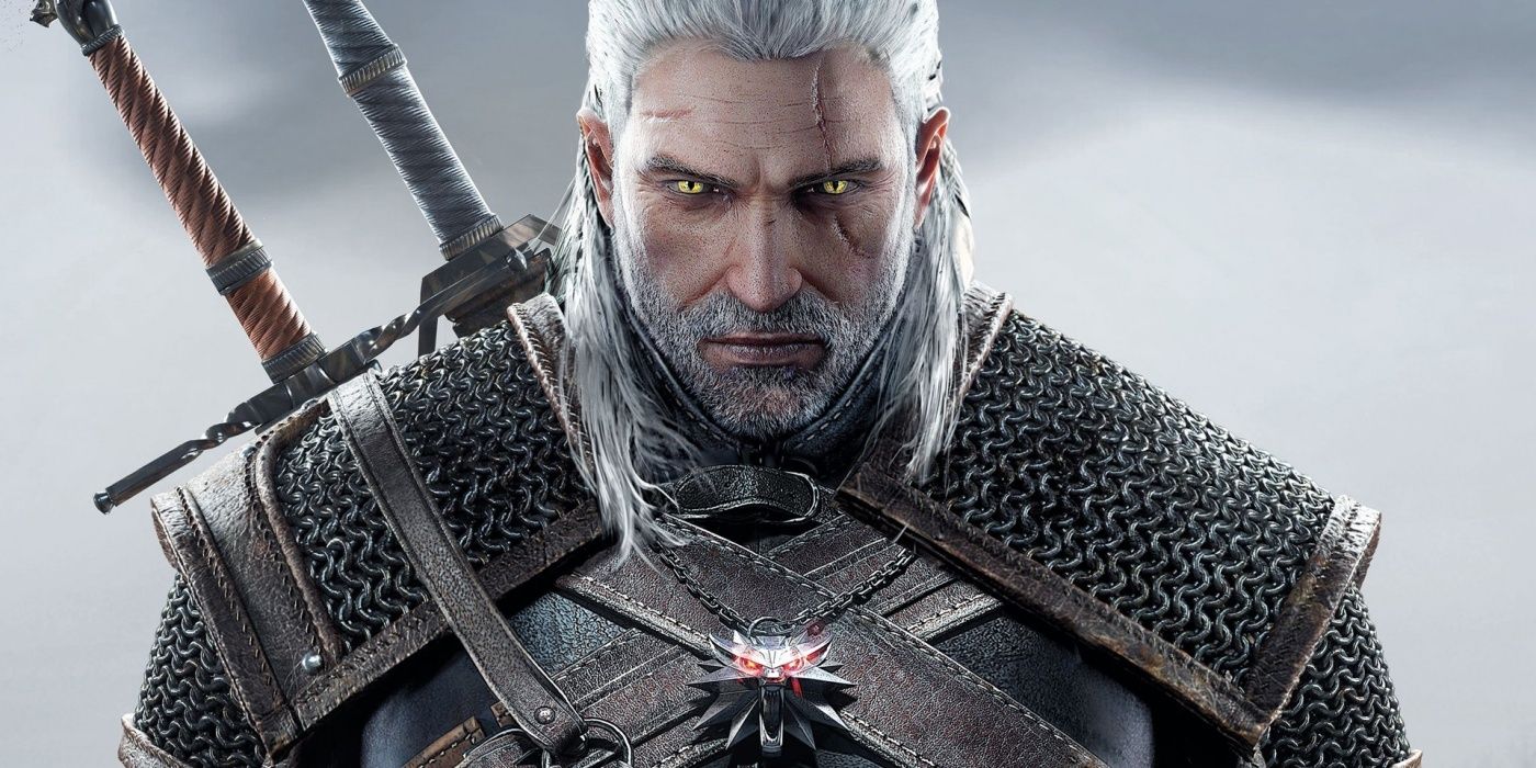 The Witcher Season 2 Is Hiding A Video Game Easter Egg
