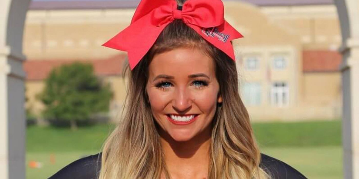 Cheer Which Cast Members Have The Biggest Instagram Followings?