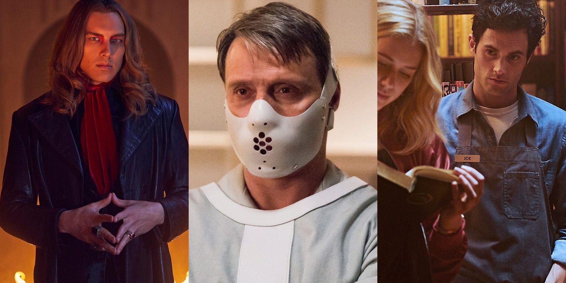 10 Best TV Shows For People That Love To Root For The Villain