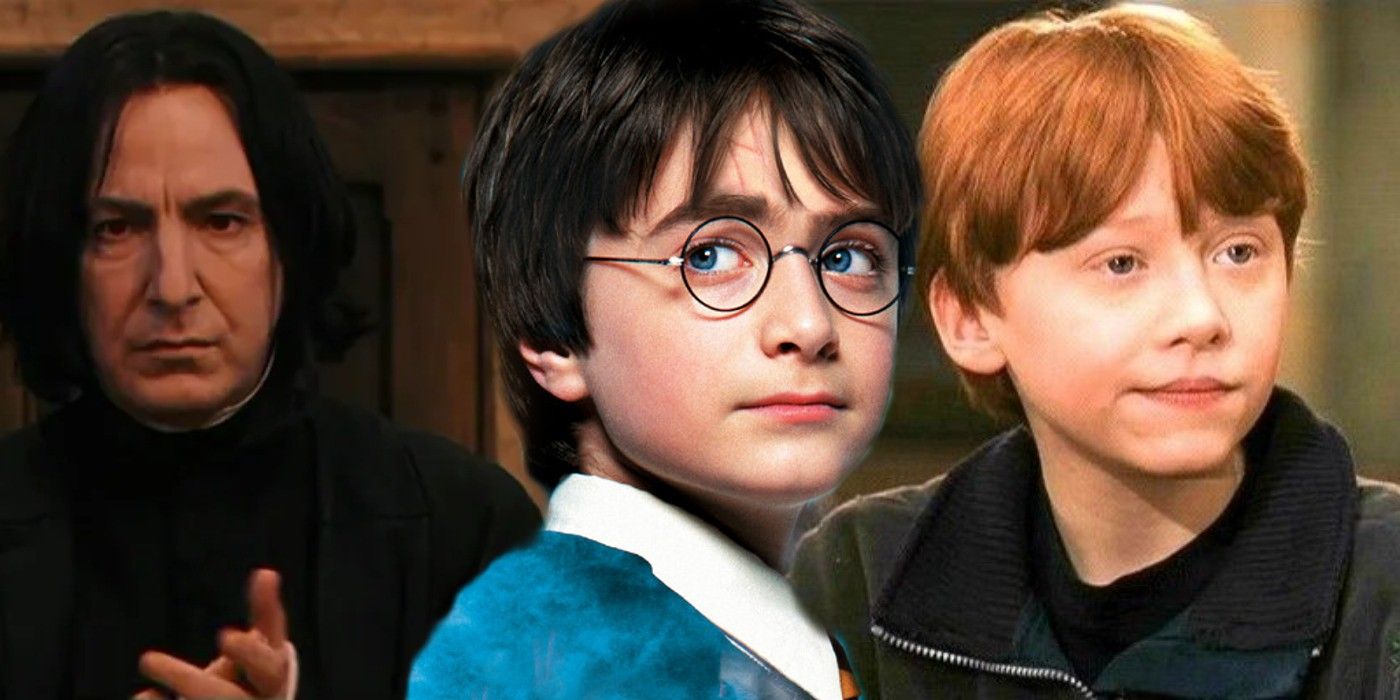 Featured image for 10 Reasons Why Harry Potter and the Sorcerer’s Stone Still Holds Up 20 Years Later