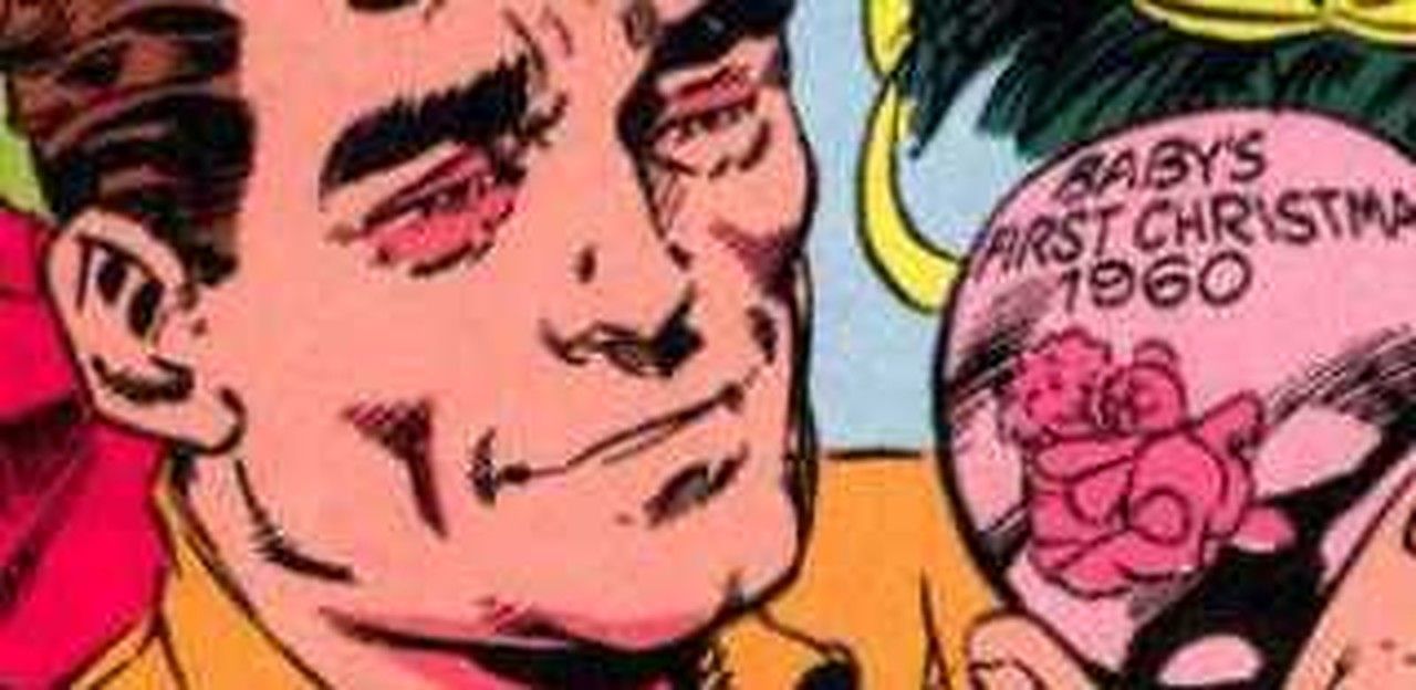Augustus Pugliese in Marvel Comics