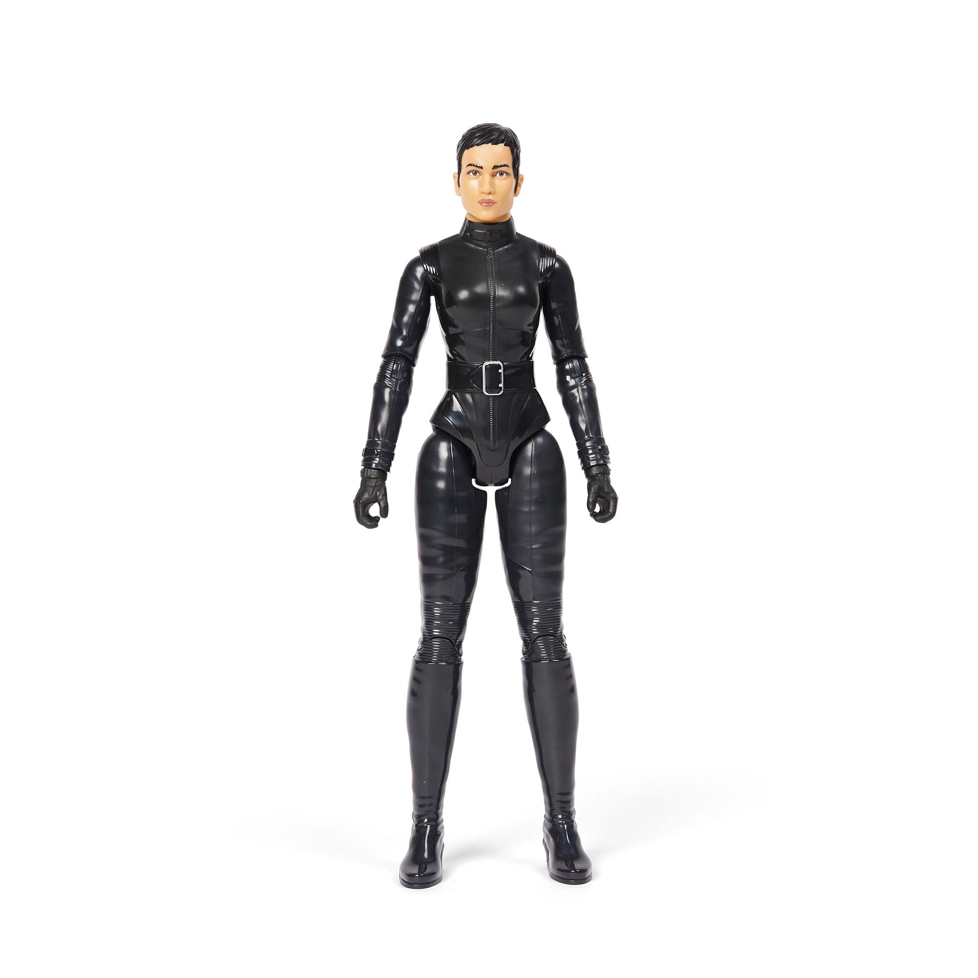 12-Inch Catwoman Figure