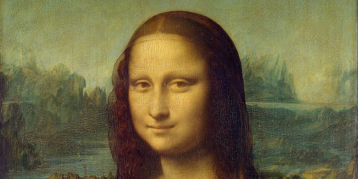 A Monalisa