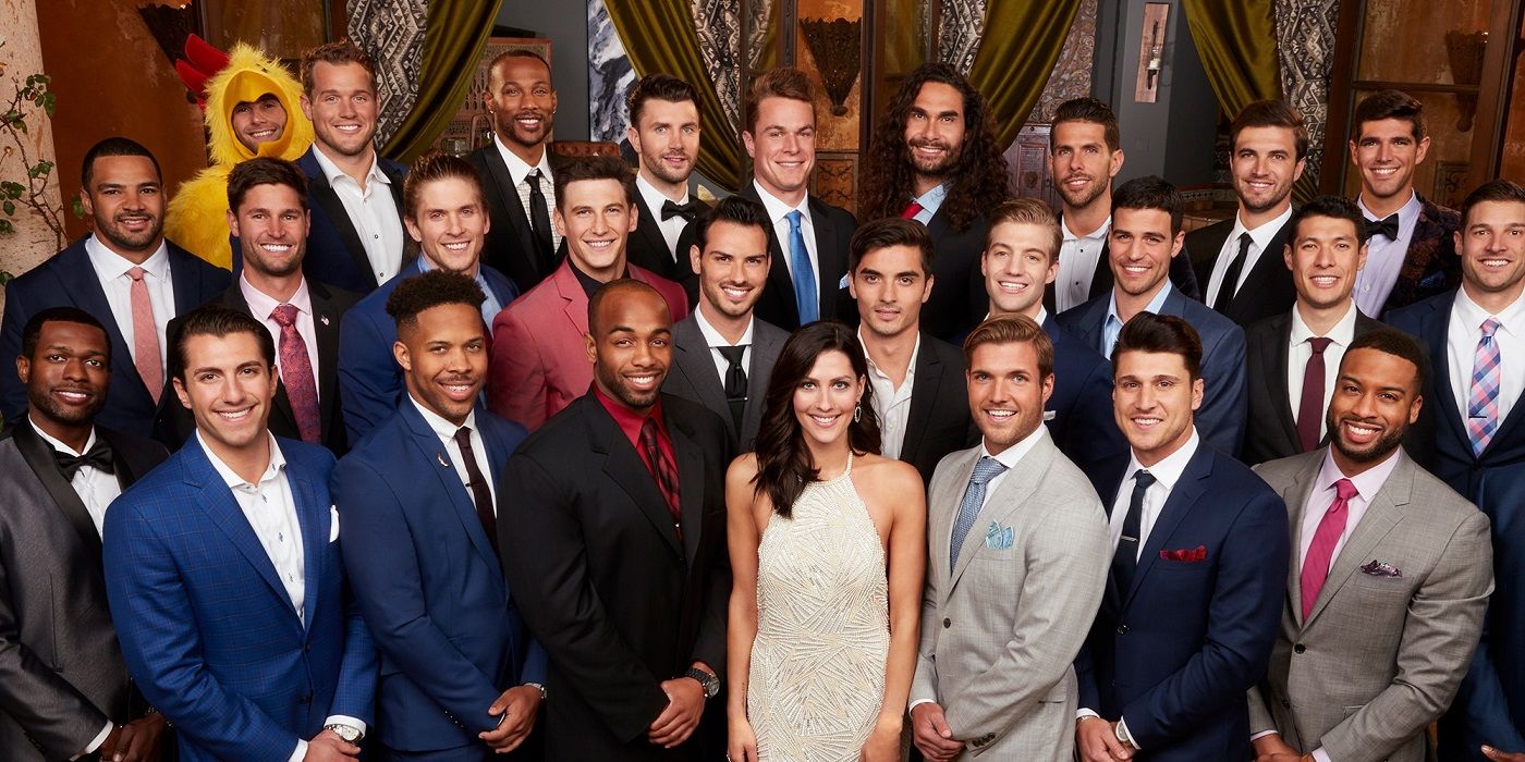 Bachelor Live On Stage Tour Reveals Which Men Will Join Becca Kufrin
