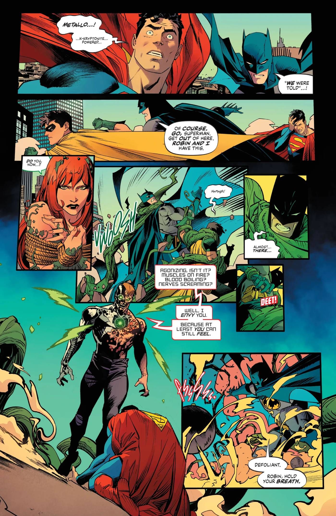 2-poison-ivy-superman-batman-metallo