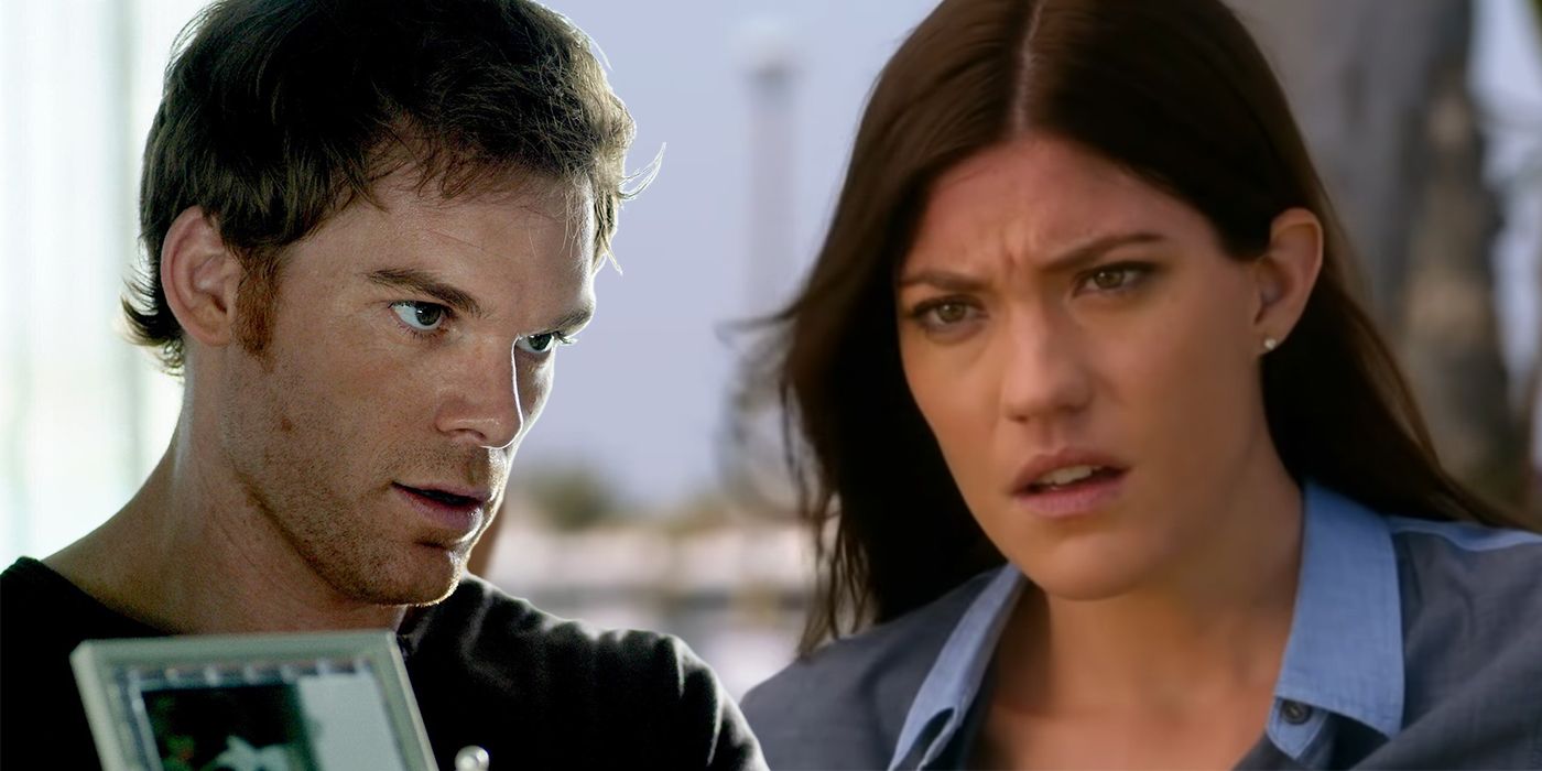 New Blood Finale Threw Away Everything The Original Dexter Show Set Up