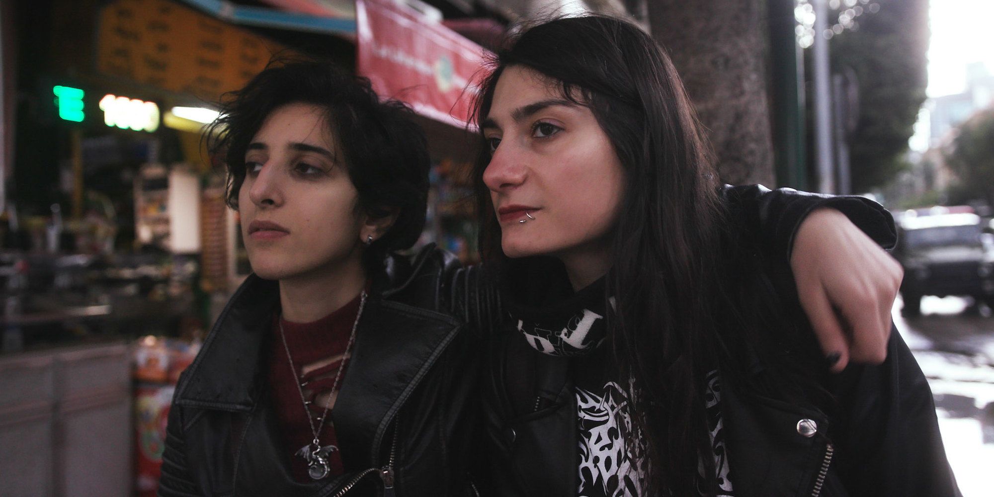 Sirens Review: Poignant, Thoughtful Documentary About Lebanese Metal