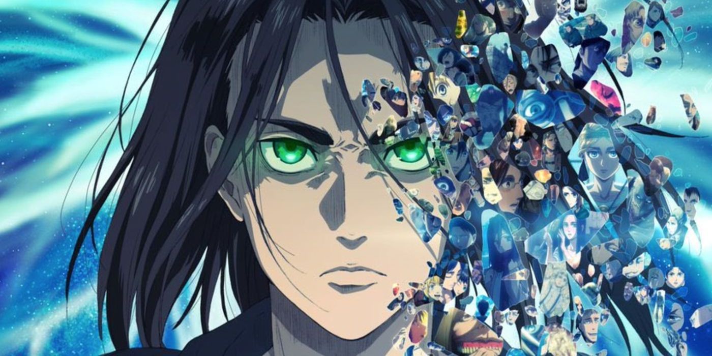 Attack on Titan manga vs anime ending controversy, explained