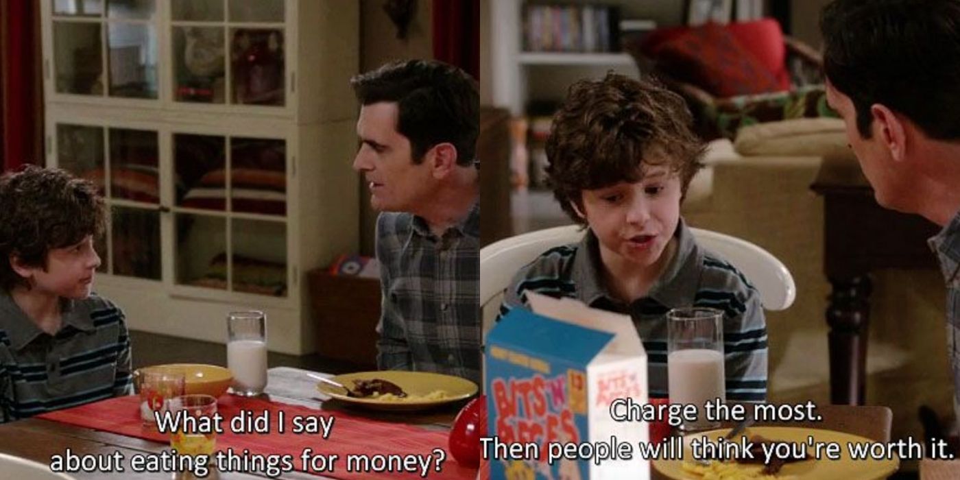 Modern Family: 15 Underrated Quotes That Are Ridiculously Meme-Worthy