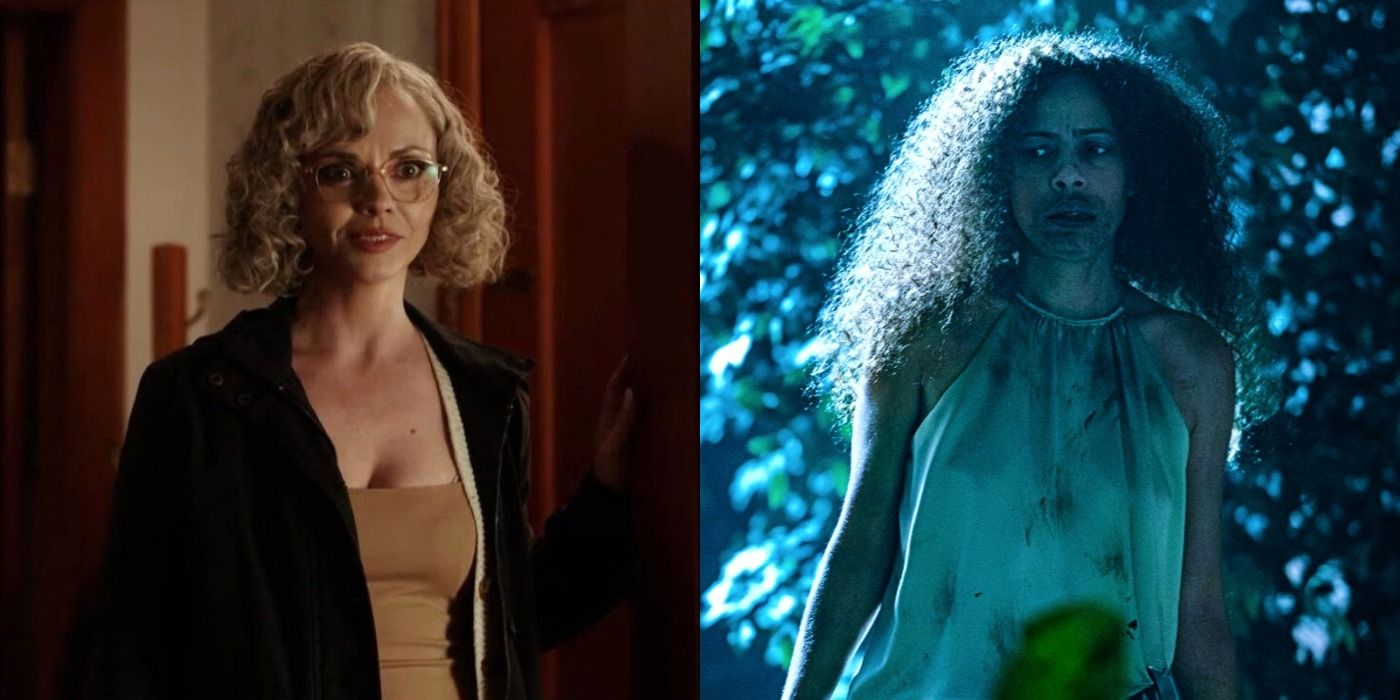 Yellowjackets: Where To Follow The Cast On Instagram