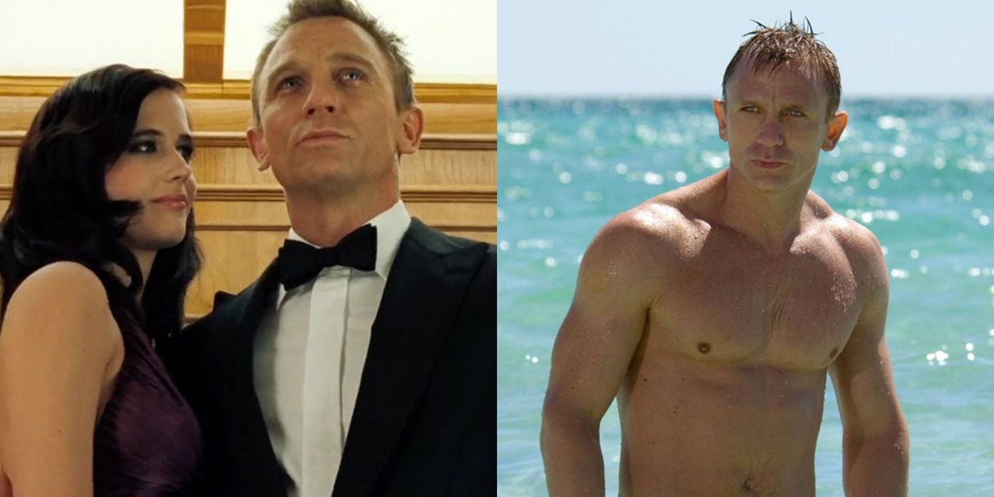 007 casino royale lose private genitalia