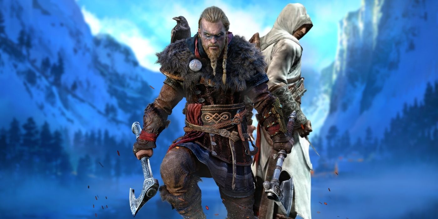 AC Valhalla New Crossover DLC Should Take Players Back To Norway