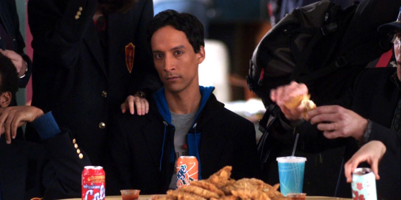 Abed in Contemporary American Poultry in Community.