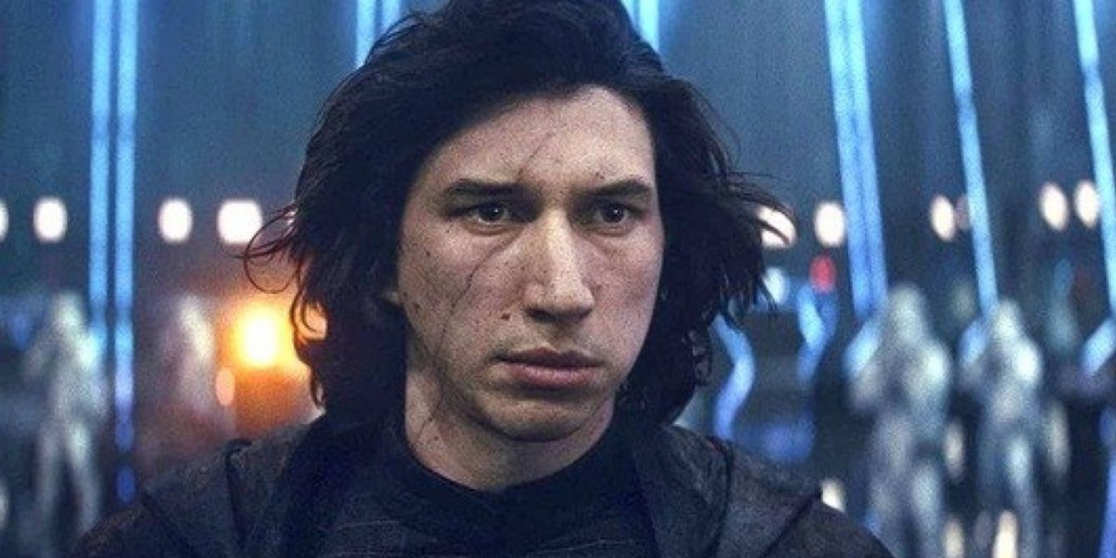 What If Luke Skywalker Killed Ben Solo? Star Wars Would Be Very Different