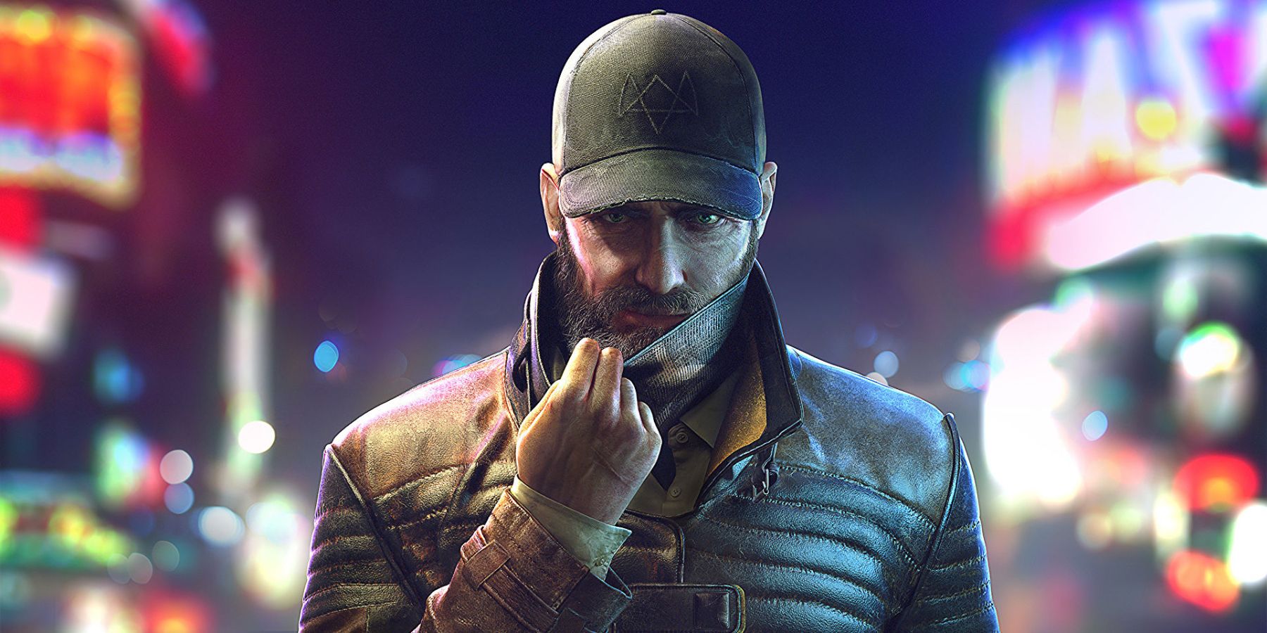 The 10 Best Watch Dogs Legion Characters, Ranked