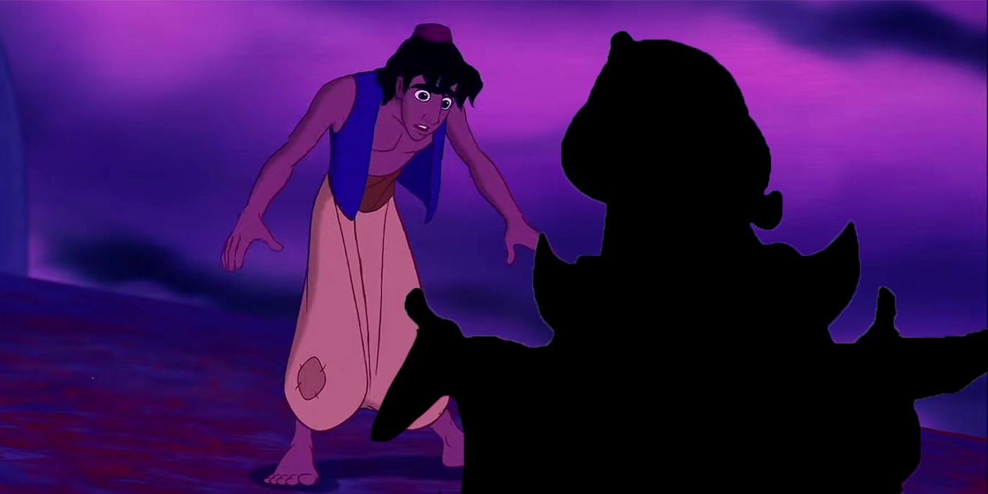 Aladdin': The Original Voice Of Jafar Explains Why He Prefers Disney  Villains Over Heroes